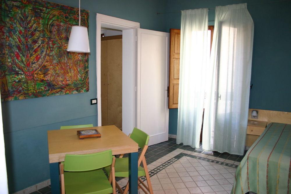 Il Cortiletto Hotel Trapani Exterior foto