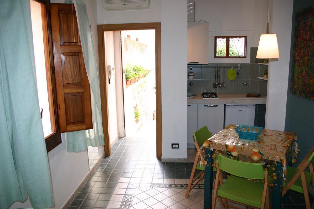 Il Cortiletto Hotel Trapani Exterior foto
