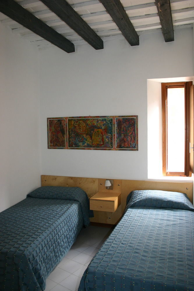 Il Cortiletto Hotel Trapani Exterior foto