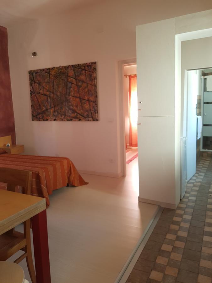 Il Cortiletto Hotel Trapani Exterior foto