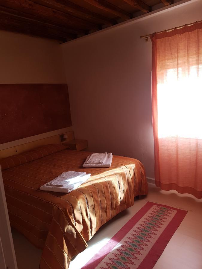 Il Cortiletto Hotel Trapani Exterior foto