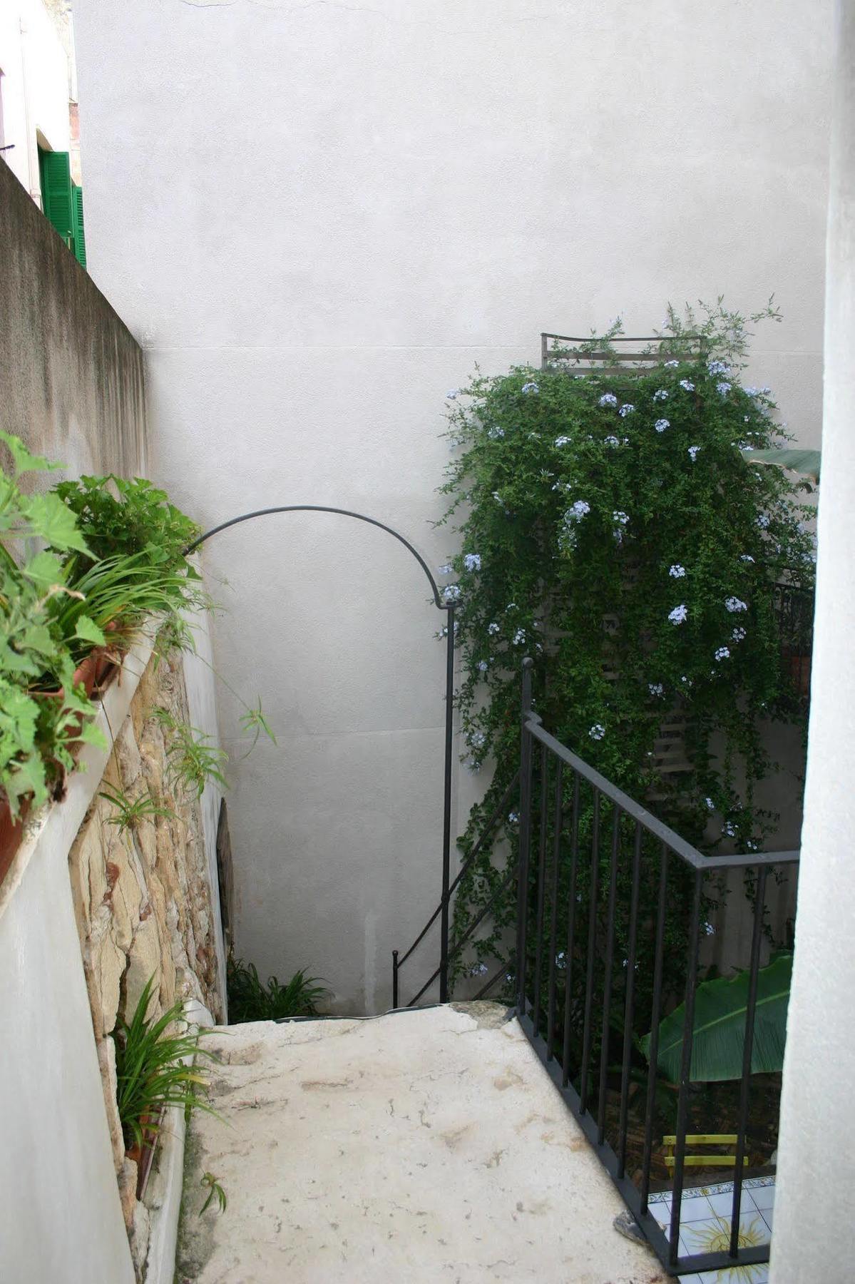 Il Cortiletto Hotel Trapani Exterior foto