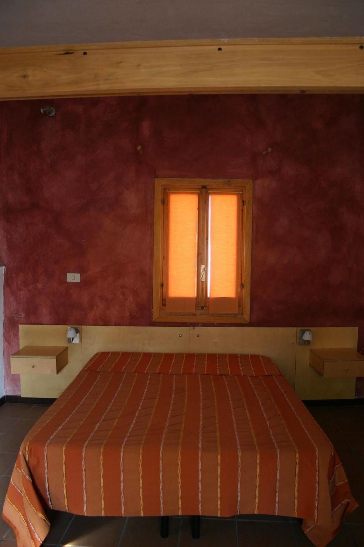 Il Cortiletto Hotel Trapani Exterior foto