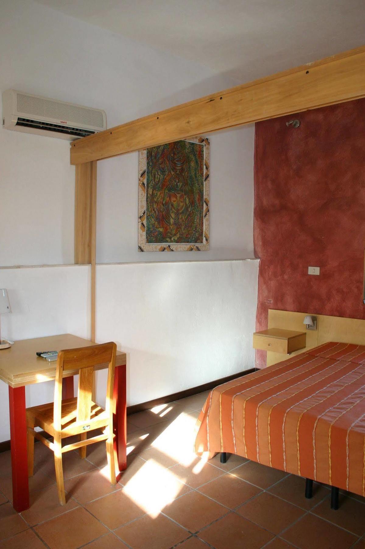 Il Cortiletto Hotel Trapani Exterior foto